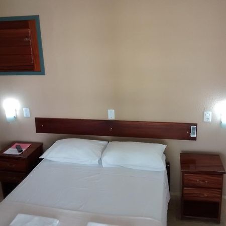 Pousada 7 Mares Canoa Quebrada Kamer foto