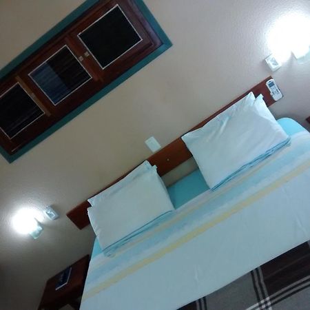 Pousada 7 Mares Canoa Quebrada Kamer foto